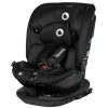 Автокрісло Lionelo Bastiaan i-Size Black Carbon, чорне (LO-BASTIAAN I-SIZE BLACK CARBON)