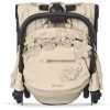Коляска Cybex Coya Simply Flowers Beige (522003151)