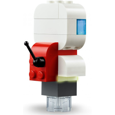 Конструктор LEGO Classic Творчі космічні обʼєкти 450 деталей (11037)