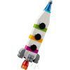 Конструктор LEGO Classic Творчі космічні обʼєкти 450 деталей (11037)