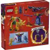 Конструктор LEGO NINJAGO Бойовий робот Аріна 104 деталей (71804)