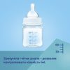 Пляшечка для годування Canpol babies Easystart Sleepy Koala 300 мл блакитна (35/238_blu)