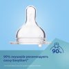 Пляшечка для годування Canpol babies Easystart Sleepy Koala 300 мл блакитна (35/238_blu)