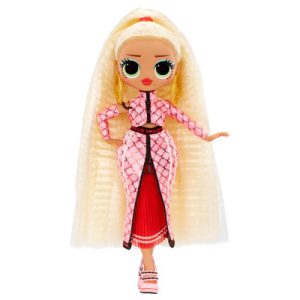 Коляска для ляльок Melogo 9391 pink (Melogo 9391 pink)