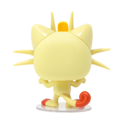 Фігурка для геймерів Funko Pop серії Покемон - Мяут (74630)