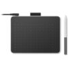 Графічний планшет Wacom One S Bluetooth (CTC4110WLW1B)