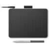 Графічний планшет Wacom One S Bluetooth (CTC4110WLW1B)