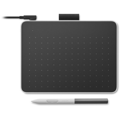 Графічний планшет Wacom One S Bluetooth (CTC4110WLW1B)