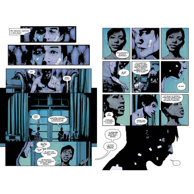 Комікс Бетмен: Самозванець - Меттсон Томлін Видавництво РМ (9786178373238)