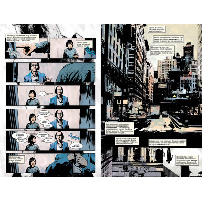 Комікс Бетмен: Самозванець - Меттсон Томлін Видавництво РМ (9786178373238)