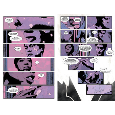 Комікс Бетмен: Самозванець - Меттсон Томлін Видавництво РМ (9786178373238)