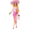 Лялька Barbie Пляжна прогулянка (HPL73)