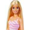 Лялька Barbie Пляжна прогулянка (HPL73)