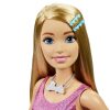 Лялька Barbie велика Моя подружка блондинка (HJY02)