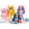 Лялька Rainbow High серії Junior High PJ Party - Санні (503682)