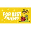 Цукерка Bob Snail Набір Choco Crush 150 г (1740829)