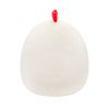 М'яка іграшка Squishmallows Півник Тод 19 см (SQER00832)