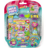 Ігровий набір Moji Pops S2 Фотосесія 4 фігурки + аксесуари (PMP2B416IN00)