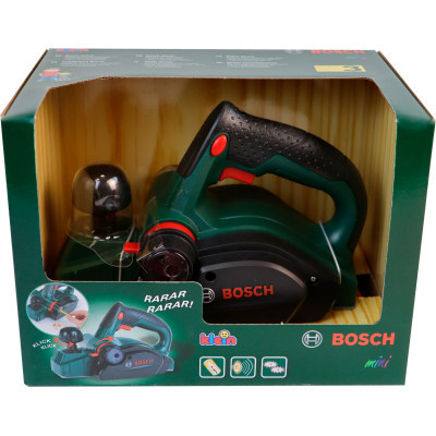 Ігровий набір Bosch Рубанок (8727)