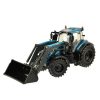 Спецтехніка Britains Трактор Valtra з фронтальним навантажувачем 1:32 (43352)