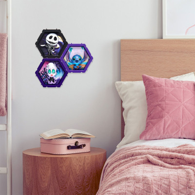 Фігурка WOW! Pods колекційна 4D - Стіч (DIS-CL-1022-01)