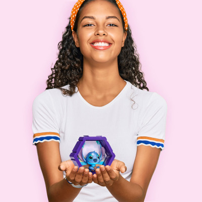 Фігурка WOW! Pods колекційна 4D - Стіч (DIS-CL-1022-01)