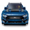 Конструктор LEGO Speed Champions Спортивний автомобіль Ford Mustang Dark Horse 344 деталі (76920)