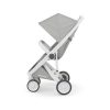 Коляска Greentom Classic Grey-White (8718858972302)