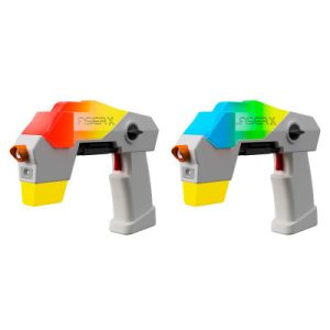 Іграшкова зброя Hasbro Nerf Elite 2.0 Вольт (E9952)