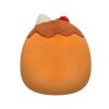 М'яка іграшка Squishmallows Вафелька Вівер 19 см (SQCR05376)
