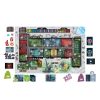 Настільна гра Geekach Games Істота. (The Thing: The Boardgame) (GKCH167T)