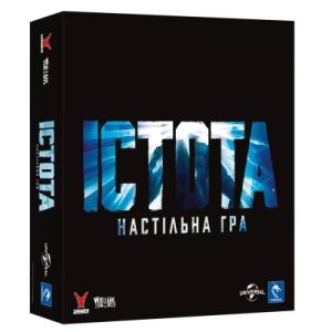 Настільна гра Аsmodee Dobble. Spot It! укр. (345/DOBB07UA)
