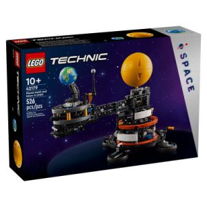 Конструктор LEGO Technic Автомобіль F1 Ferrari SF-24 (42207)