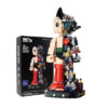 Конструктор Pantasy Механічний Astro Boy (86203HY)