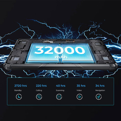 U0931200_7big Планшет OUKITEL RT7 10.1
