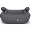 Автокрісло Kinderkraft i-Spark Grey (KCISPA00GRY0000) (5902533924950)