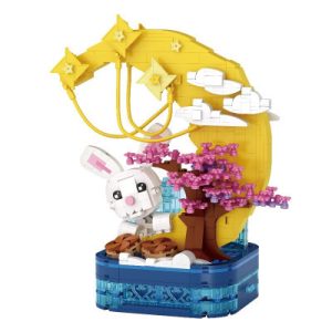 Конструктор LEGO Disney Classic Левеня Сімба (43243)