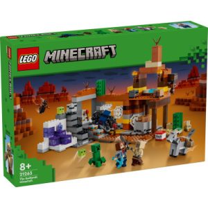 Розвиваюча іграшка Melissa&Doug Райдужна пірамідка (MD10576)