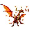 Конструктор LEGO Ninjago Першодракон руху (71822)