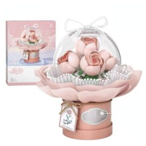 Набір для творчості Melissa&Doug Настільний мольберт з магнітною дошкою (MD12790)