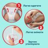 Підгузки Pampers Premium Care Pants Midi Розмір 3 (6-11 кг) 144 шт (8006540490891)