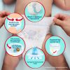 Підгузки Pampers Premium Care Pants Midi Розмір 3 (6-11 кг) 144 шт (8006540490891)