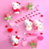 Фігурка #sbabam сюрприз Hello Kitty – Капучино (31/CN21)