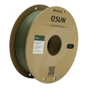 Пластик для 3D-принтера 3Dplast PLA 1.75мм, 0.85кг, green grass (3DPLA17508HRB)