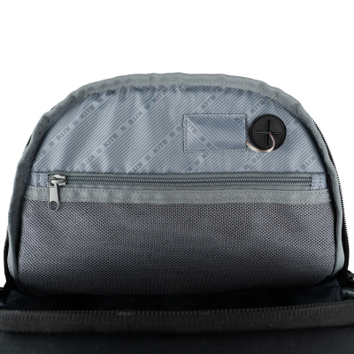 Рюкзак шкільний Kite Education teens 2595L-1 (LED) (K24-2595L-1 (LED))