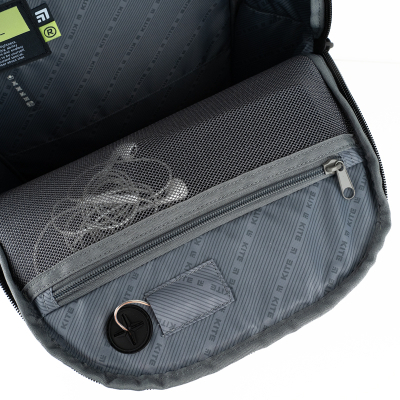 Рюкзак шкільний Kite Education teens 2595L-1 (LED) (K24-2595L-1 (LED))