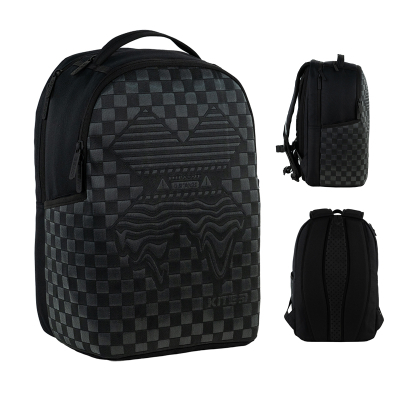 Рюкзак шкільний Kite Education teens 2595L-1 (LED) (K24-2595L-1 (LED))