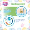 Підгузки Merries Ultra Jumbo L 9-14 кг 60 шт (4901301423269)