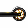 Самокат Lionelo Whizz Black Carbon Yellow (LO-WHIZZ BLACK CARBON YELLOW)