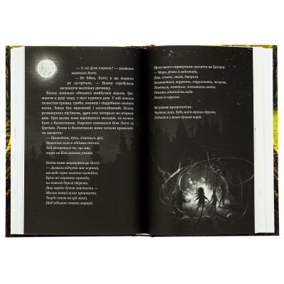 Книга Дівчинка на ім'я Віллоу - Забіне Больман КСД (9786175482544)